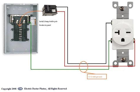 what is range in electrical box|electrical box for 240v outlet.